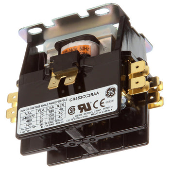 Noble Warewashing CR453CC2BAA Contactor-208v/240v 2pole 30amp