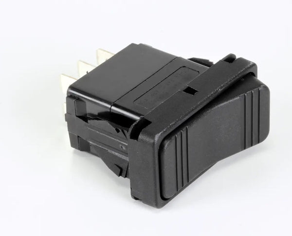 5 Pin Carling Rocker Frymaster 5105059 Rocker Switch 6 Terminal Carling - AIOsupplyworld.com