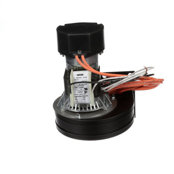 Cleveland 70581057 Rotisserie Combustion Fan Assembly 0.625 Ori