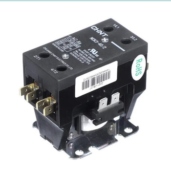 Maxx Cold 2021-08-27 Contactor 120V Coil 50/60HZ 40A 2 Pole
