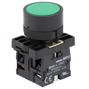 Avantco Fluctuate Safety Switch for Avantco Equipment MX60