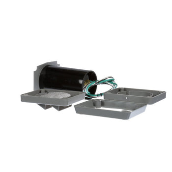 Norlake 1825-4 Heated Vent Kason #1830/1825