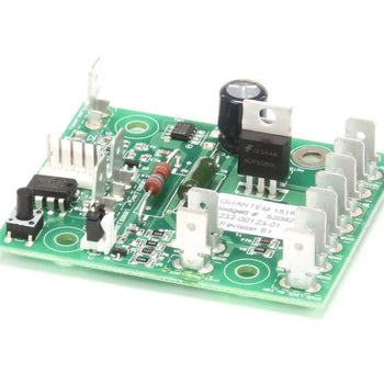 Blodgett 232-00123-01 Control Board Door Lock