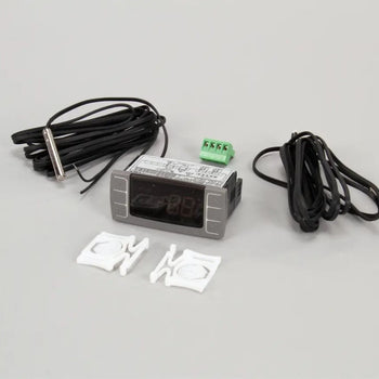 Randell XR02CX RP Dixell Temperature Control for Rail