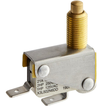 Cooking Performance X3L502N6 DDGroup Micro Switch for FGC & FEC Convection Oven