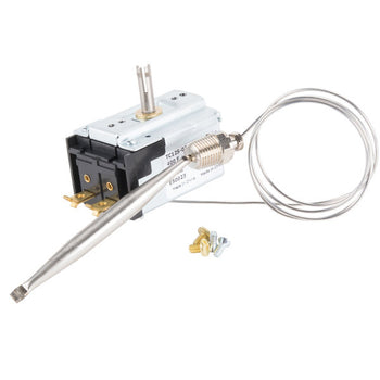 Assure Parts TC125-025 200-400 Degrees F Thermostat Kit w/ 36" Capillary
