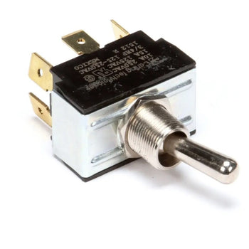 Grindmaster Cecilware 1512 R Toggle Switch On/Off 125-250VAC