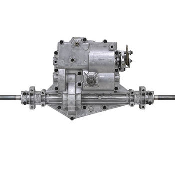 Peerless MST-204-583A 4 Speed Transaxle Assembly (Lawn Mowers Part)
