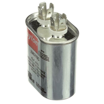 Dayton 2MDY6C 6uF +/-5% 440VAC 50/60Hz Start Capacitor