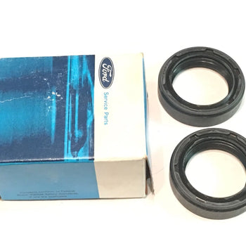 Genuine Oem Ford E3TZ-7052-C Extension Housing Seal 2 Pcs E3TZ7052C
