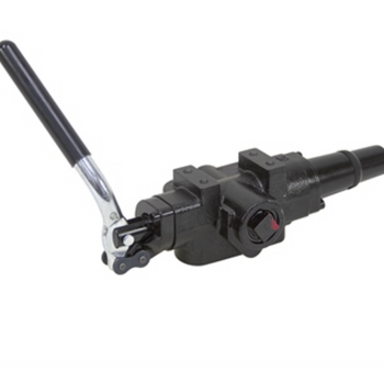 Dirty Hand Tools 108282 Log Splitter Valve Open Center 3800 PSI 30 GPM Max