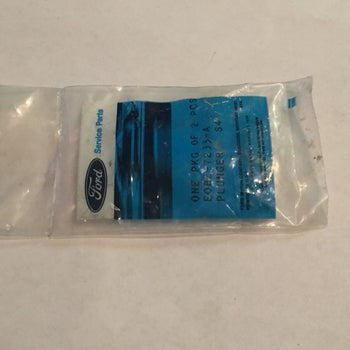 Genuine Oem Ford E0BZ-7233-A Plunger 2 Pcs E0BZ7233A