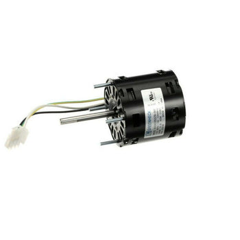 Accurex 310198 115V 60Hz 1.8A 1050RPM Motor Assembly