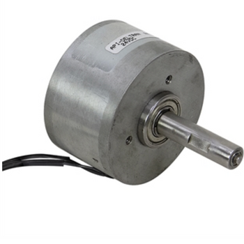 Deltran FHYC-30-24-01 RM 24 Volt DC Electric Clutch