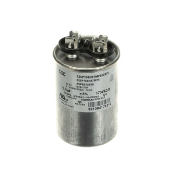 OEM CSC 325P156H37M25A3XTC Run Capacitor 15.0 uF 370VAC/B 50/60Hz