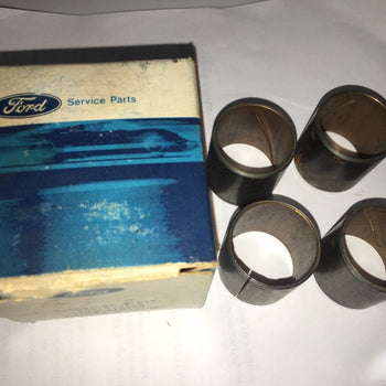 Genuine Oem Ford 7EQ-5791-A Rear Spring Shackle Bushing 4 Pcs 7EQ5791A