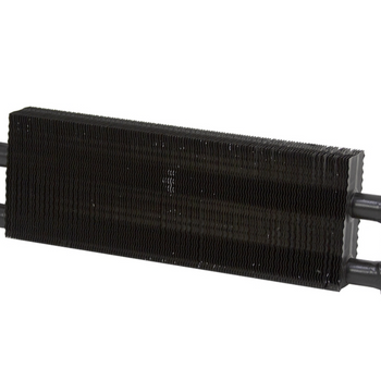 Thermal Transfer DH-051-2-1 1-8 GPM TTP Heat Exchanger 300 PSI max.