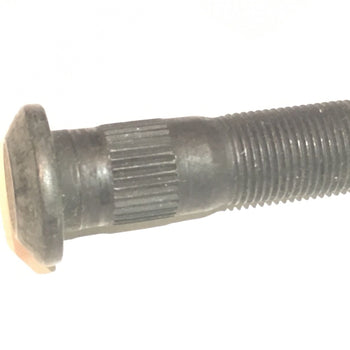 Genuine Oem Ford C4TZ-1107-E Wheel Hub Bolt 1 Piece C4TZ1107E