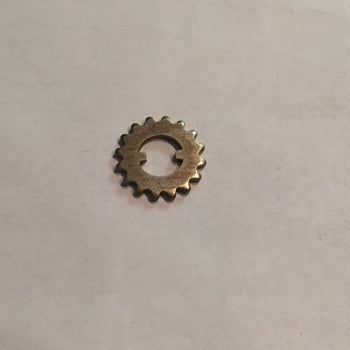 Genuine Oem Ford C8TZ-2223-B Nut Brake Adjusting Screw 1 Pcs C8TZ2223B
