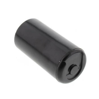 Jard 61B1D160124NCMS 124-149 MFD 165Vac Round Motor Start Capacitor