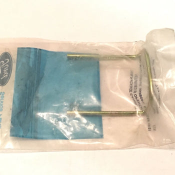 Genuine Oem Ford F09Z-2B245-A Retainer F09Z2B245A