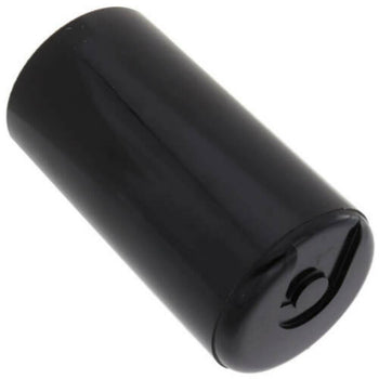 Jard 61B4D220108NCMS 108-130 MFD 220/250Vac Round Motor Start Capacitor