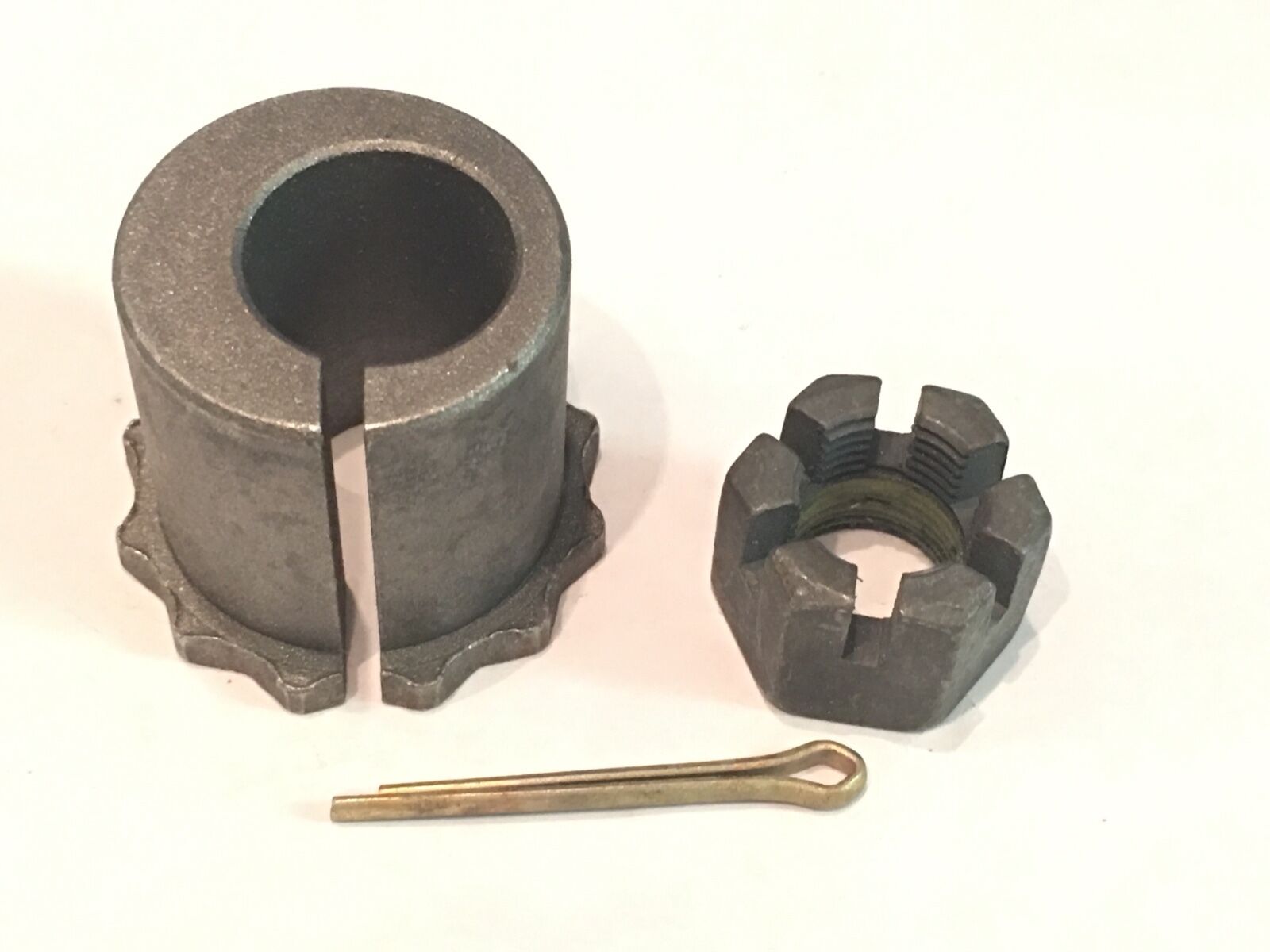 Genuine Oem Ford E0TZ3B440R Caster Camber Adjuster Kit E0TZ3B440R