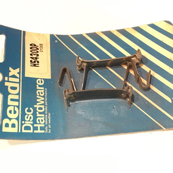 Bendix H5430DP Disc Brake Pad Retaining Clips