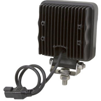 SupeRay AP00522G 12 Volt DC 2200 Lumen LED Flood Light