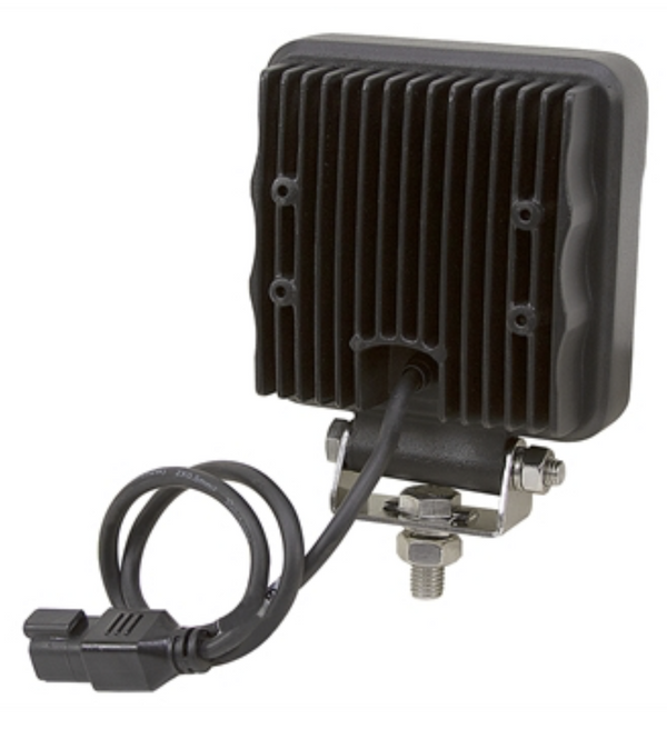 SupeRay AP00522G 12 Volt DC 2200 Lumen LED Flood Light AIOsupplyworld