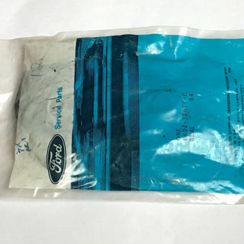 Genuine Oem Ford E6DZ-3D677-E Steering Column Seal E6DZ3D677E