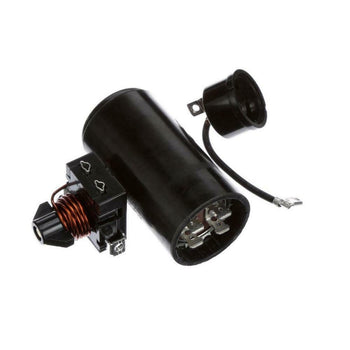 True - NGM 61A1D110145NNTC Start Component Kit Capacitor/Overload/Relay