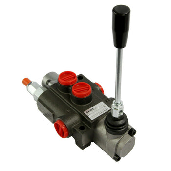 Chief 220906 Directional Control Valve 1 Spool 10 GPM 4 Way 3 Pos 3625-PSi
