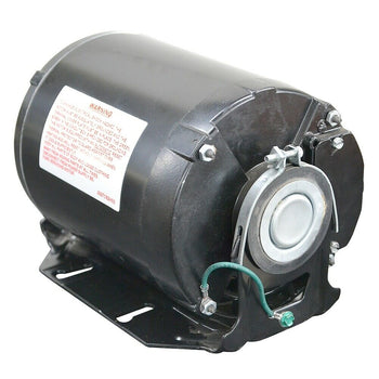 Century S48A64Z01 Carbonator Motor 1/3 HP 1725 RPM 115/230 VAC