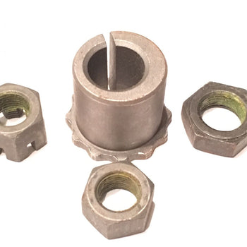 Genuine Oem Ford E0TZ-3B440-P Caster Camber Adjuster Kit E0TZ3B440P