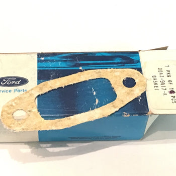 Genuine Oem Ford D0AZ-9417-A Fuel Pump Gasket D0AZ9417A DOAZ-9417-A