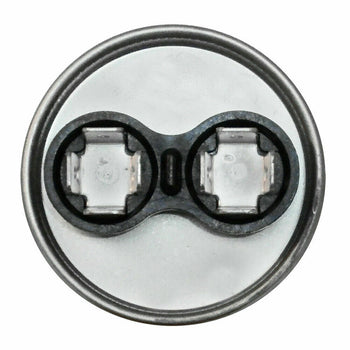 Jard 325P755H44M20A4ZM9 7.5 uF +/-6% 440/370 VAC/B Round Run Capacitor 50/60Hz