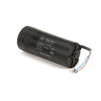 True 412808416 2252324 189-227UF 250VAC 60Hz Capacitor Replaces True 960912
