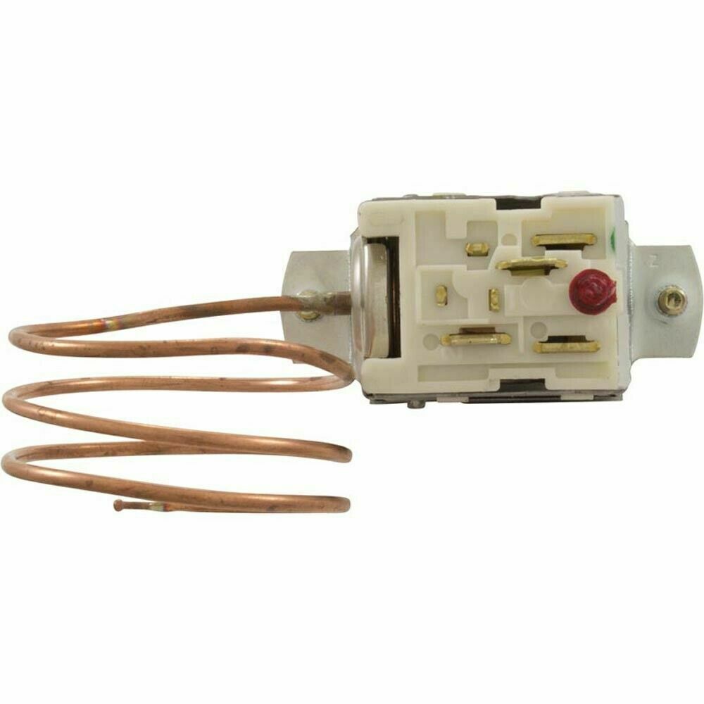 Ranco Freezer Control A10-4482-000