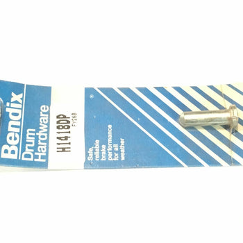 Drum Brake Wheel Cylinder Link Rear,Front CARQUEST H1418