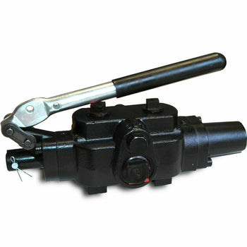 DHT 108282 Valve Adjustable Detent 3800 PSI 30 Tons
