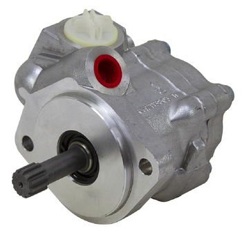 Ixetic LH2115524 Power Steering Pump (Brand New)