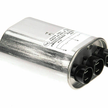 Aerovox N64H2511G24A4 Capacitor 0.91 uF +/-4% 19 uF +/-10% 2500V 50/60 Hz