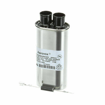 Amana - Aerovox N50H2382G21A3 0.82uF +/-3% 2300Vac 50/60Hz Capacitor & Diode Kit