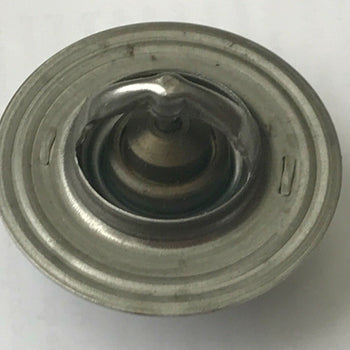 Tru-temp Thermostat 650-HT Engine Coolant Thermostat