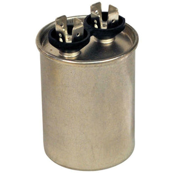 Jard 29RCBSC020QHCM9 2 uF +/-6% 370 VAC Round Run Capacitor 50/60Hz