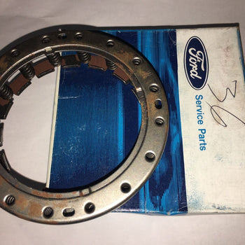 Genuine Oem Ford E6DZ-7F235-A Retainer Support & Spring Assembly