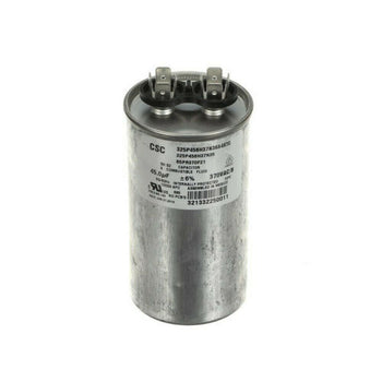 OEM Follett 00141689 Run Capacitor 45.0 uF 370VAC/B 50/60Hz