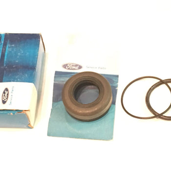 Genuine Oem Ford D8FZ-3E502-A Steering Gear Input Shaft Seal Kit D8FZ3E502A