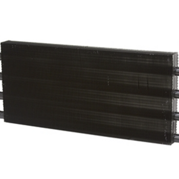 Thermal Transfer DH-106-2-1 2-15 GPM TTP DH Series Heat Exchanger 300 PSI max.